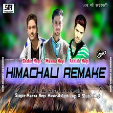Himachali Remake